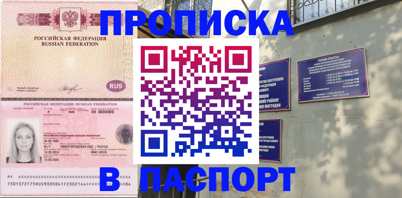 прописка в Кеми